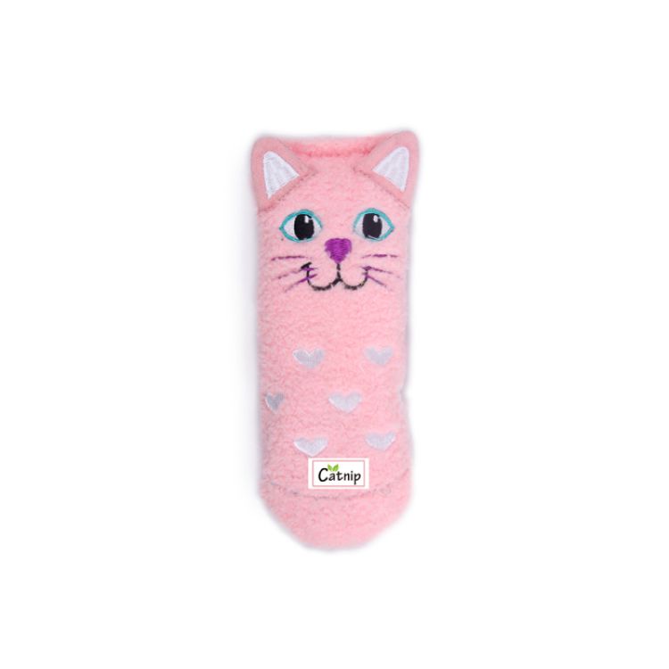 Cat toy - Sock Cuddler Cat Cuddler_thumbnail_2