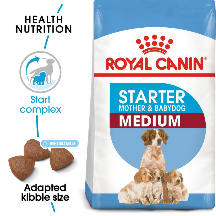 Royal Canin Medium Starter 4 kg_thumbnail_0