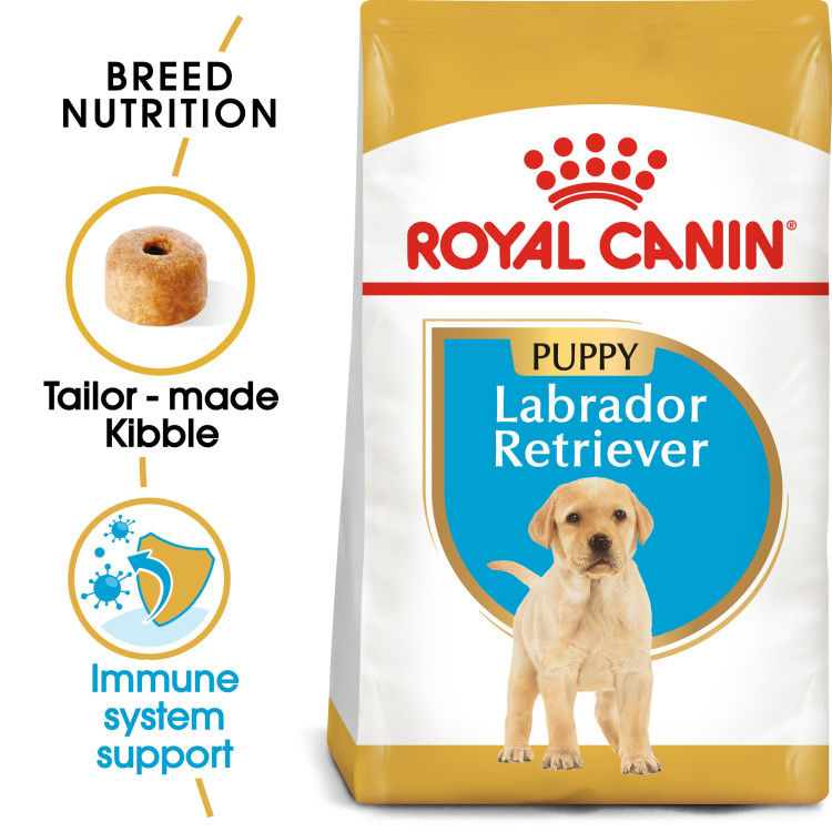 Royal canin Labrador Puppy 3 kg_thumbnail_0