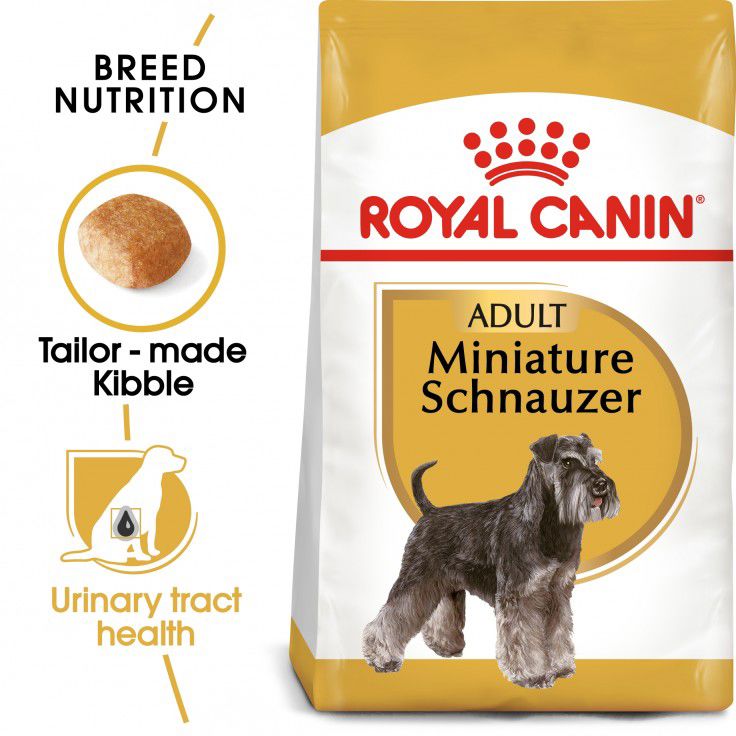 Royal Canin Miniature Schnauzer Adult 3 kg_thumbnail_0