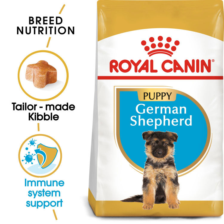 Royal canin German Shepherd Puppy 12 kg_thumbnail_0