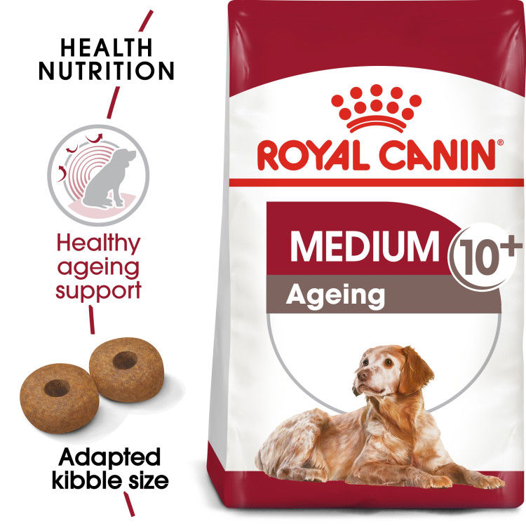 Royal Canin Medium Ageing 10+ 3 kg_thumbnail_0