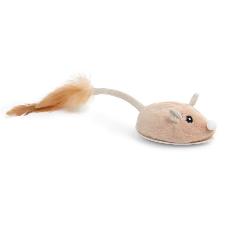 Cat Toy -Classic Comfort Chase-N-Hunt_thumbnail_0