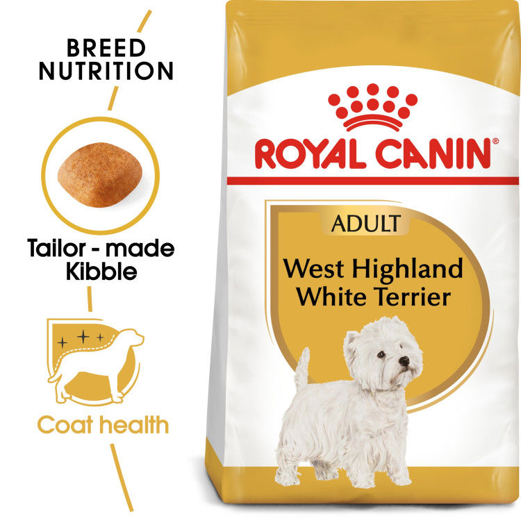 Royal Canin Westie Adult 3 kg_thumbnail_0