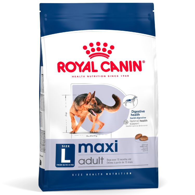 Royal Canin Maxi Adult 15 kg_thumbnail_0