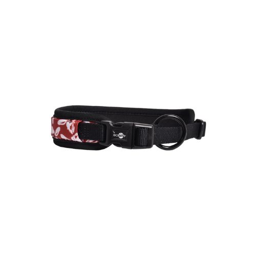 Collar Monoi Maroon Large 4.30 x 60 cm_thumbnail_0