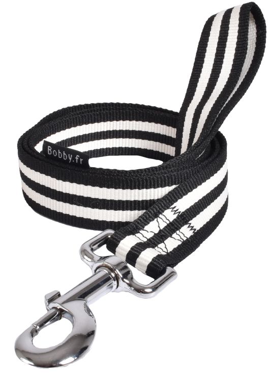 Leash Stripe Black Large_thumbnail_0