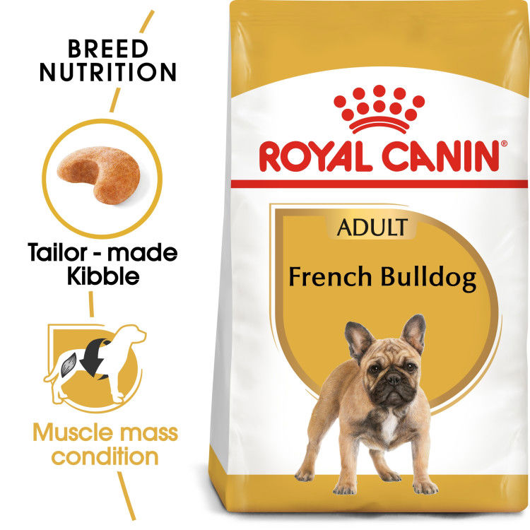 Royal Canin French Bulldog Adult 3 kg_thumbnail_0