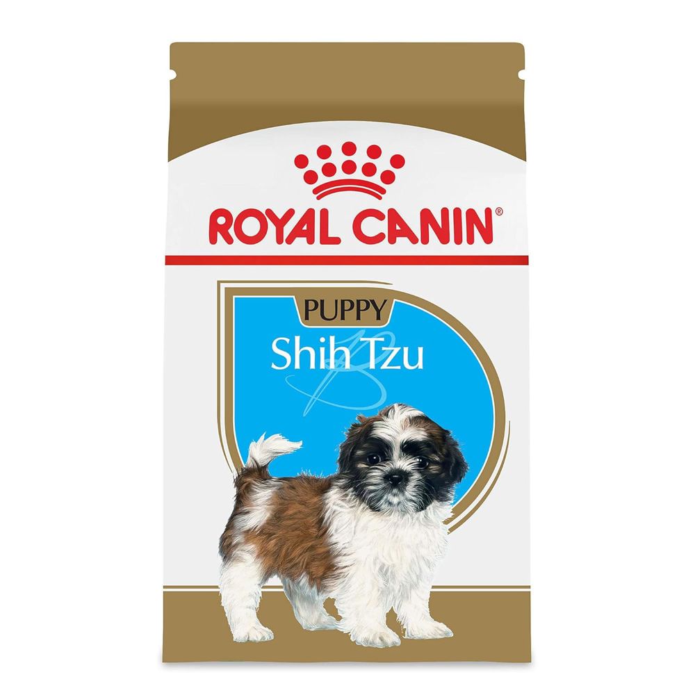 Royal Canin Shih Tzu Puppy 1.5 kg_thumbnail_0