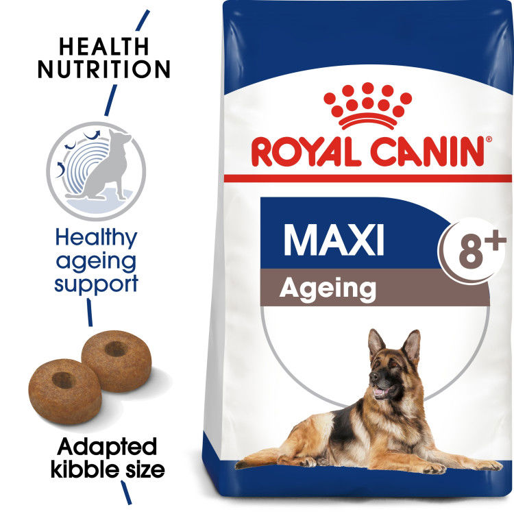 Royal Canin Maxi Ageing 8+ 15 kg_thumbnail_0