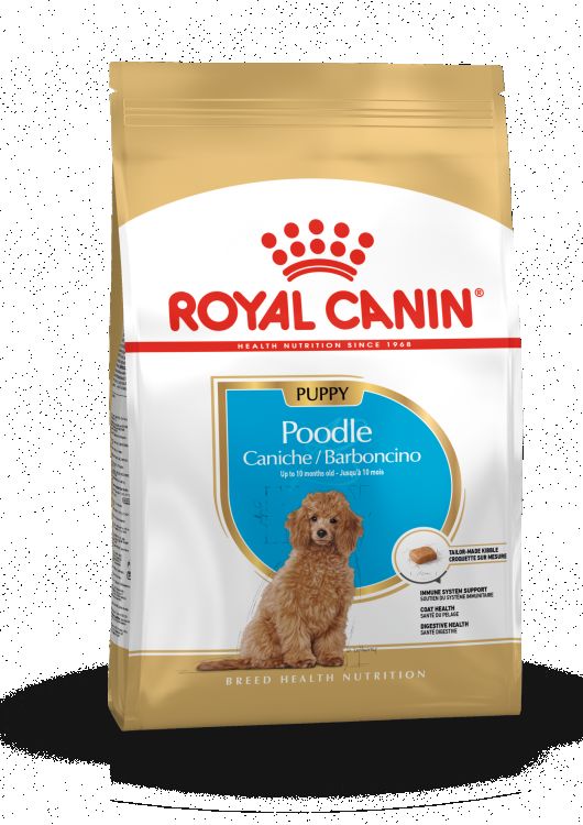 Royal canin Poodle Puppy 3 kg_thumbnail_5