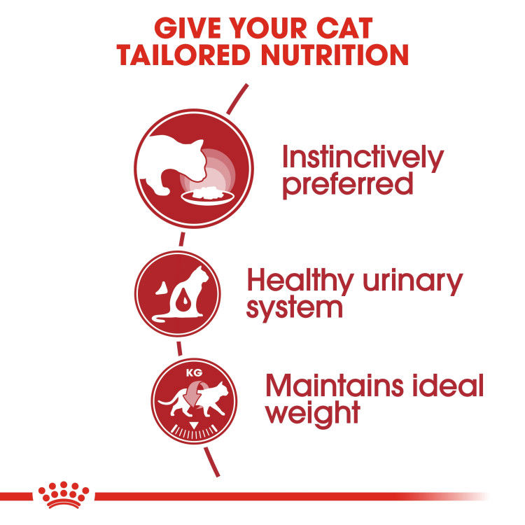 Royal Canin Instinctive Adult Cats Jelly (Wet Food - Pouches) 12 x 85 g_thumbnail_2