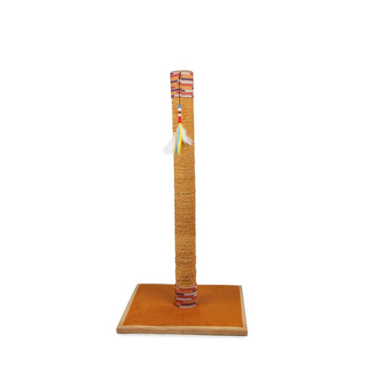 Cat Scratcher - Dream Catcher Aponi Large Scratching Post_thumbnail_0