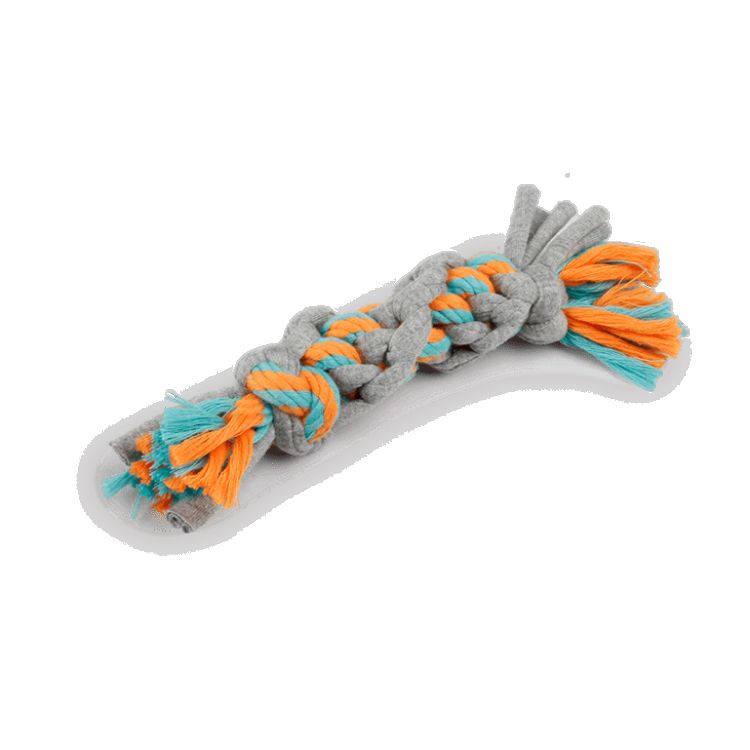 Dog Toy - Pups Sweater Rope_thumbnail_1