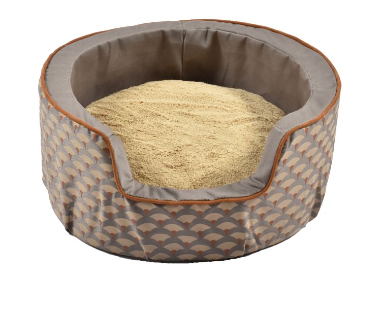 Geisha Nest Taupe, Small_thumbnail_0