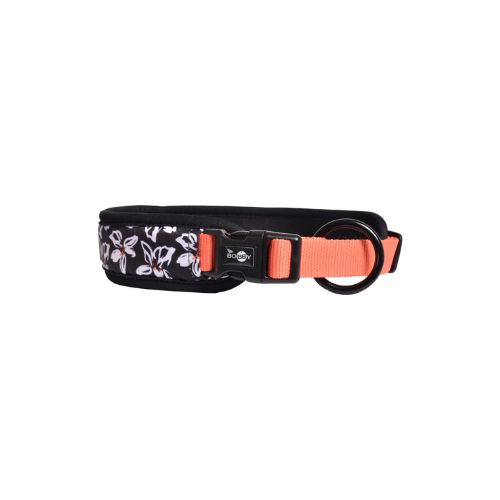 Collar Monoi Orange Medium 3.30 x 50 cm_thumbnail_0