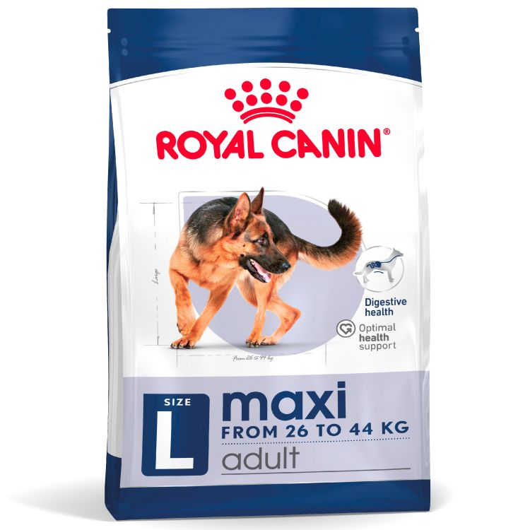 Royal Canin Maxi Adult 10 kg_thumbnail_0