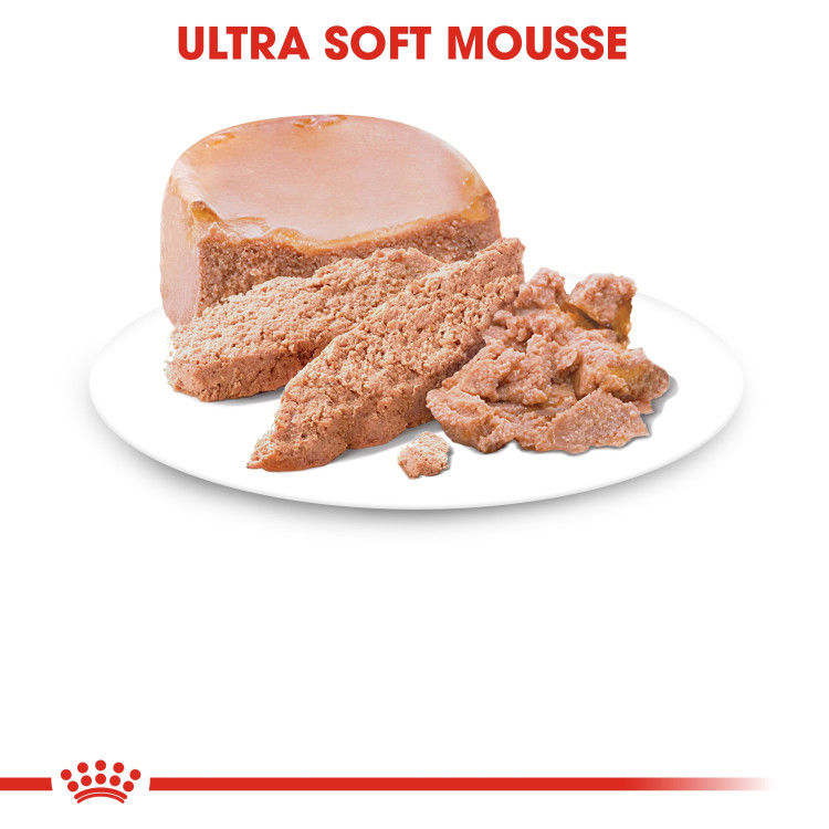 Royal Canin Mother & Babycat Mousse (Wet Food - Cans) 12 x 195 g_thumbnail_4