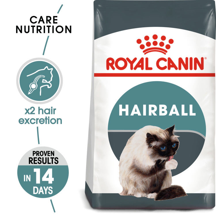 Royal Canin Hairball Care 4 kg_thumbnail_0