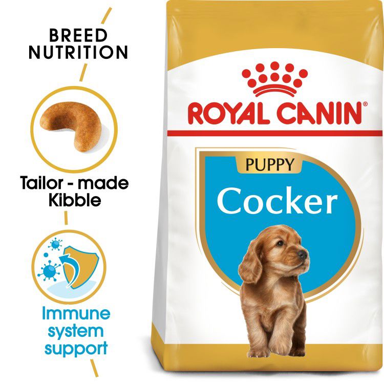 Royal Canin Cocker Puppy 3 kg_thumbnail_0