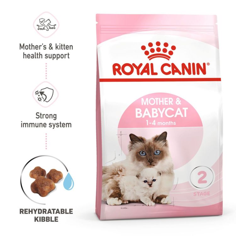 Royal Canin Mother & Babycat 4 kg_thumbnail_0