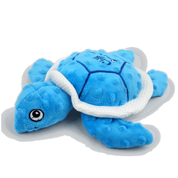 Dog Toy - Chill Out Sea Turtle_thumbnail_0