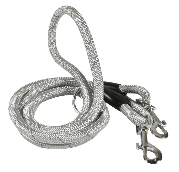 3 Positions Walk Leash Grey_thumbnail_0