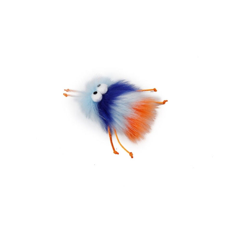Cat toy - Fluffer Orange_thumbnail_1