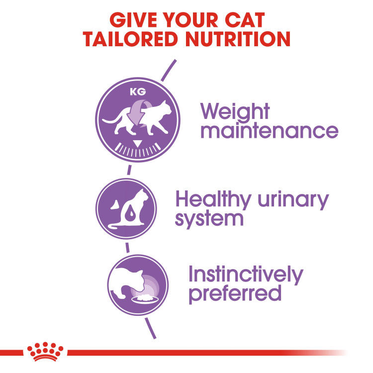 Royal Canin Sterilised Gravy (Wet Food - Pouches) 12 x 85 g_thumbnail_1