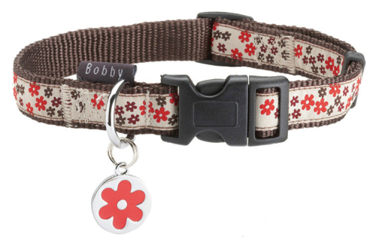 Flower Collar Red, Large_thumbnail_0
